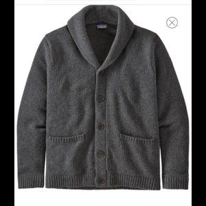 Patagonia Mens Cardigan